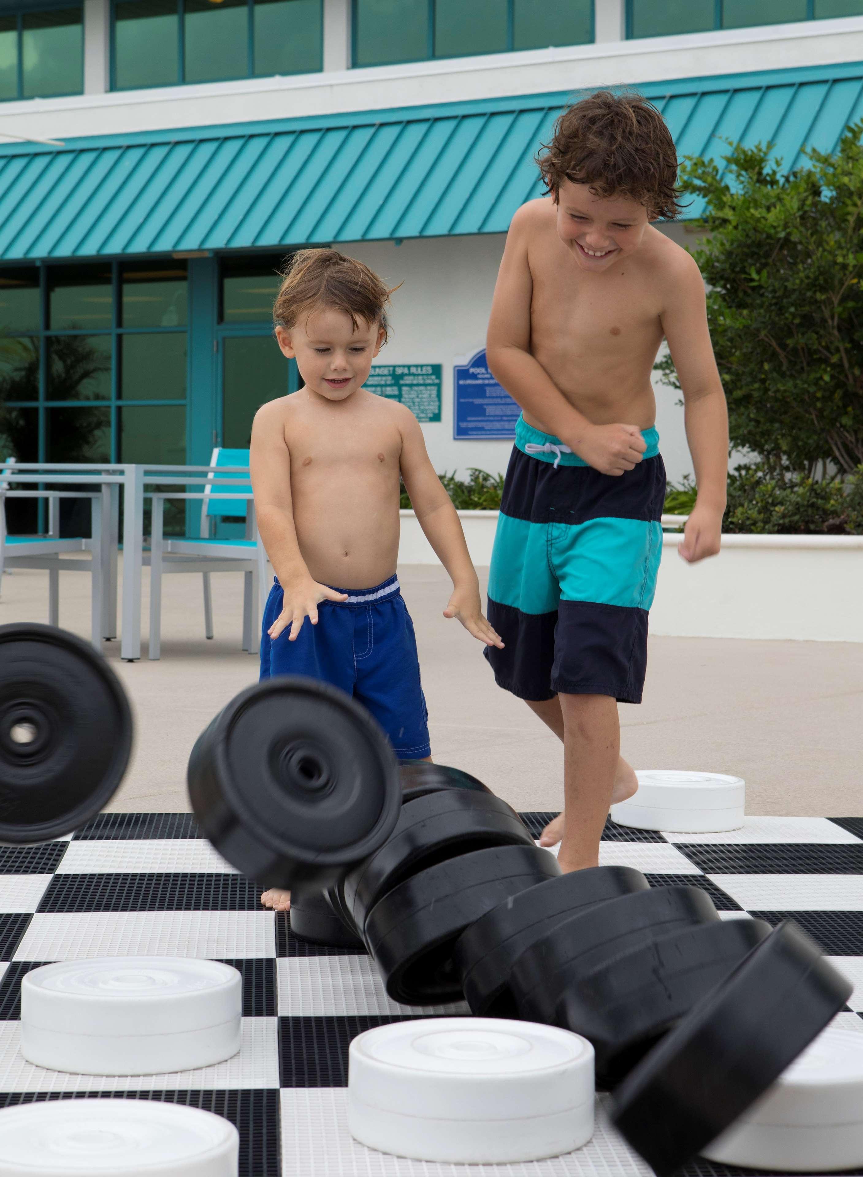 Hilton (adults Only) 4* Daytona Beach