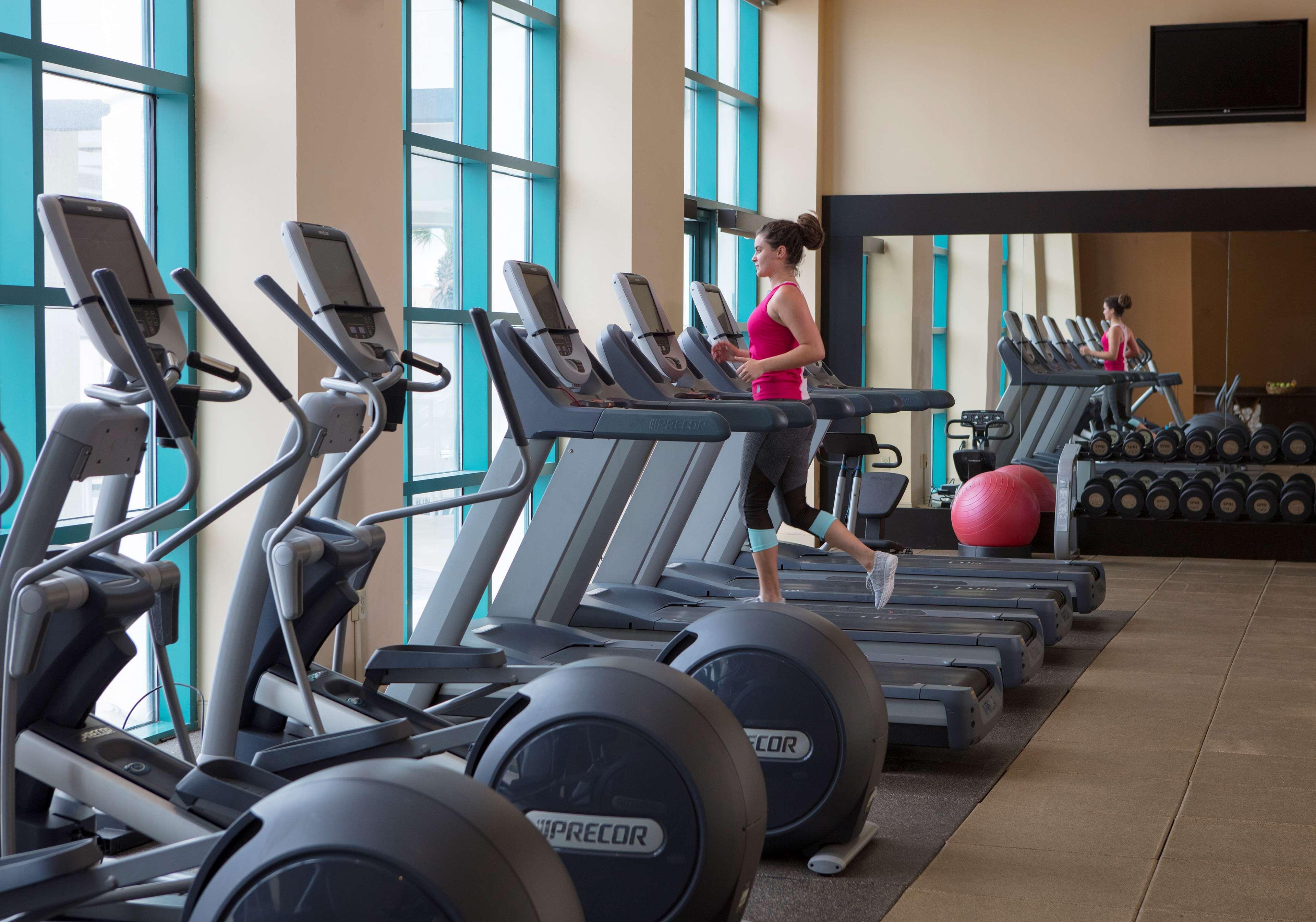 Station touristique Hilton Daytona (adults Only) Daytona Beach