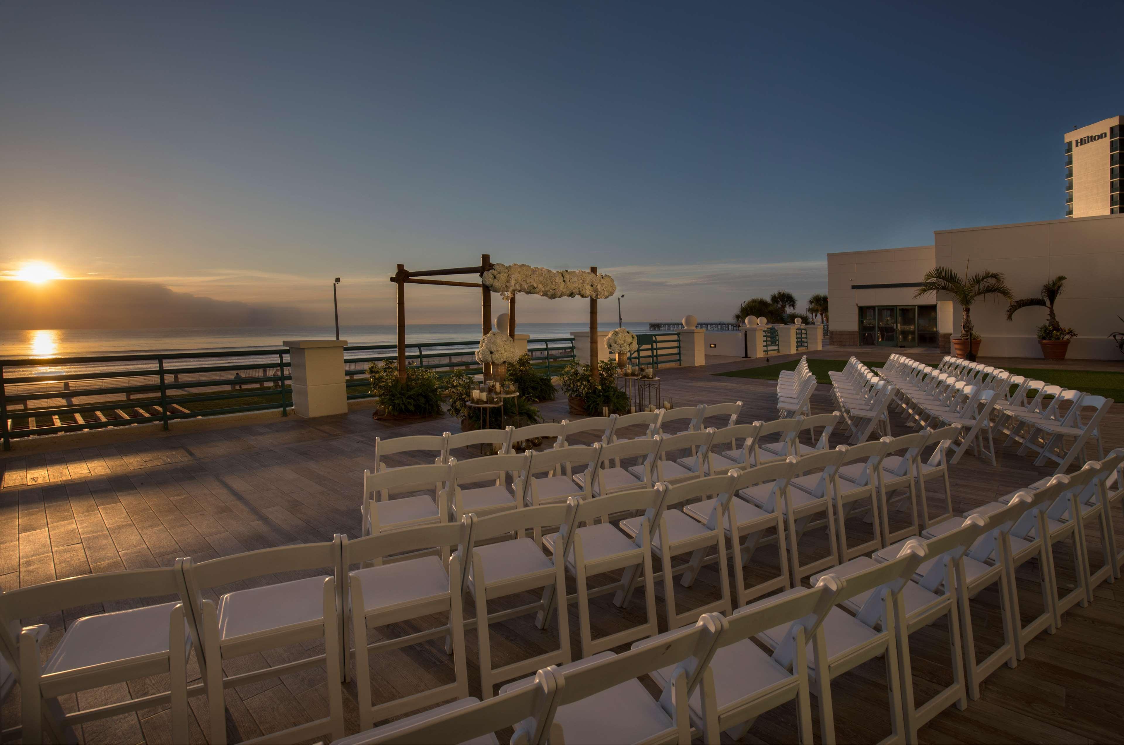 Resort Hilton (adults Only) Daytona Beach