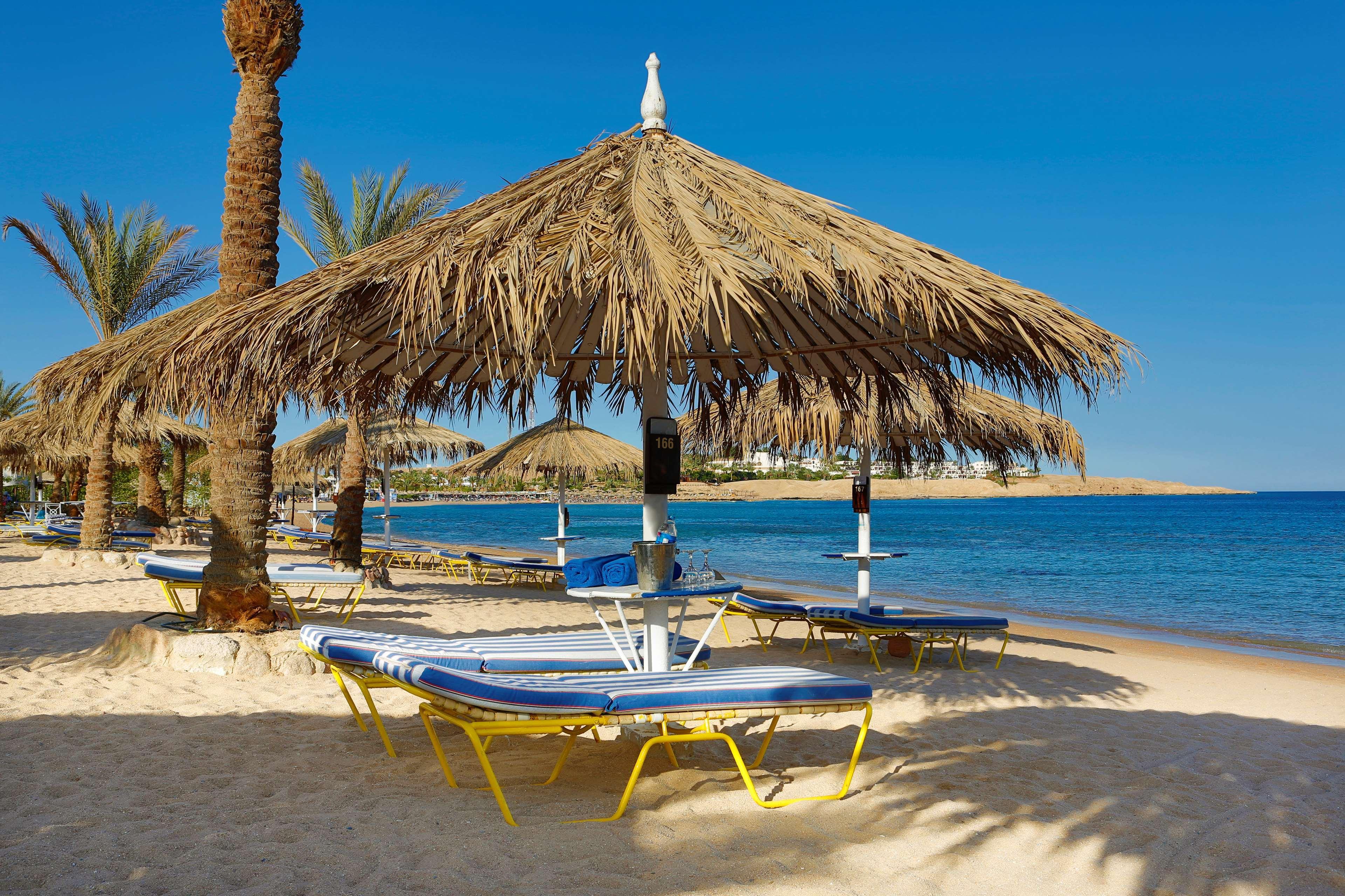 Hilton (adults Only) Resort