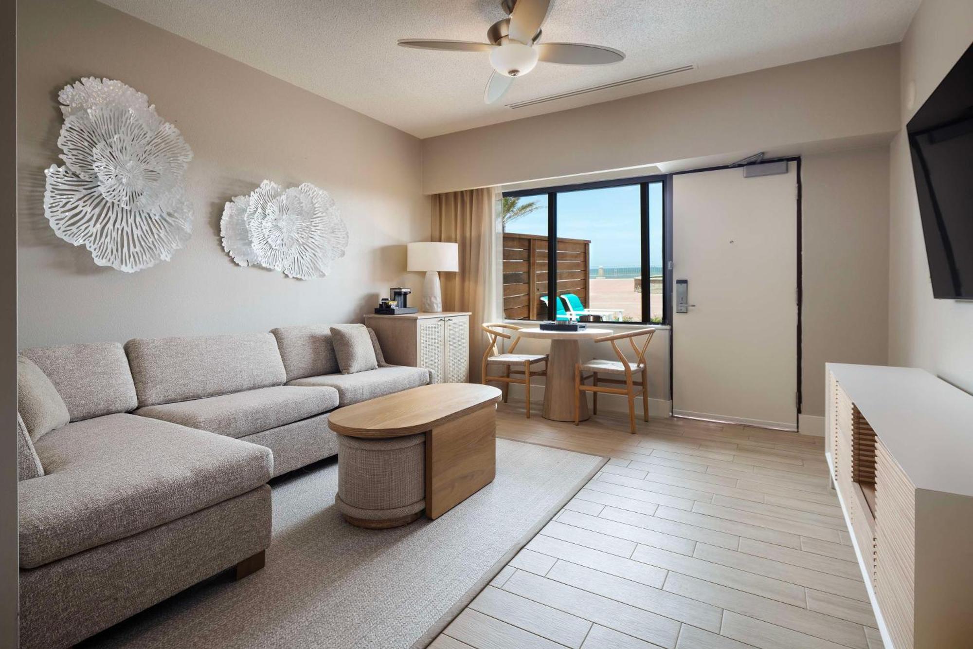 Station touristique Hilton Daytona (adults Only) 4*