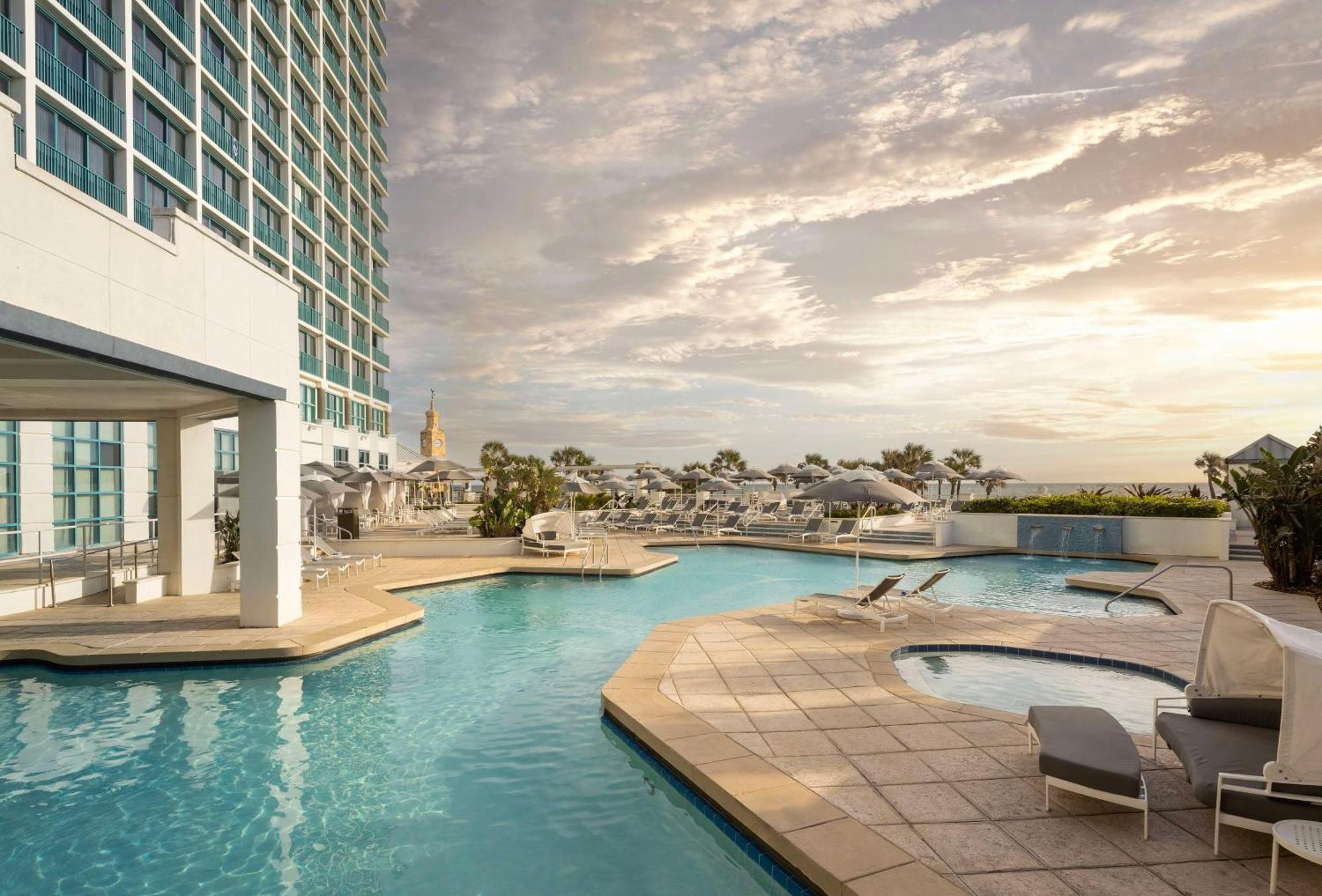 Hilton (adults Only) 4*