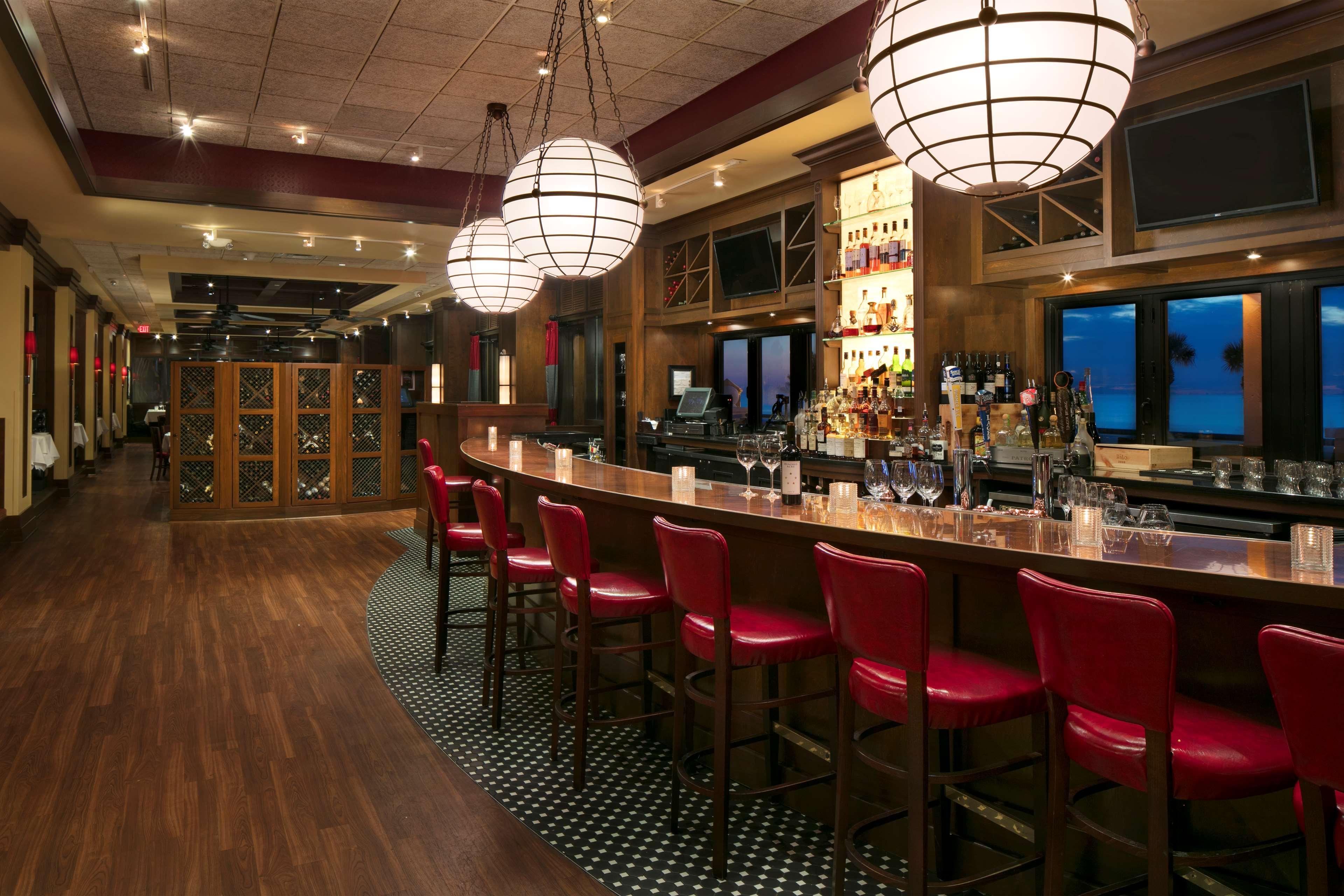 Hilton Daytona (adults Only)