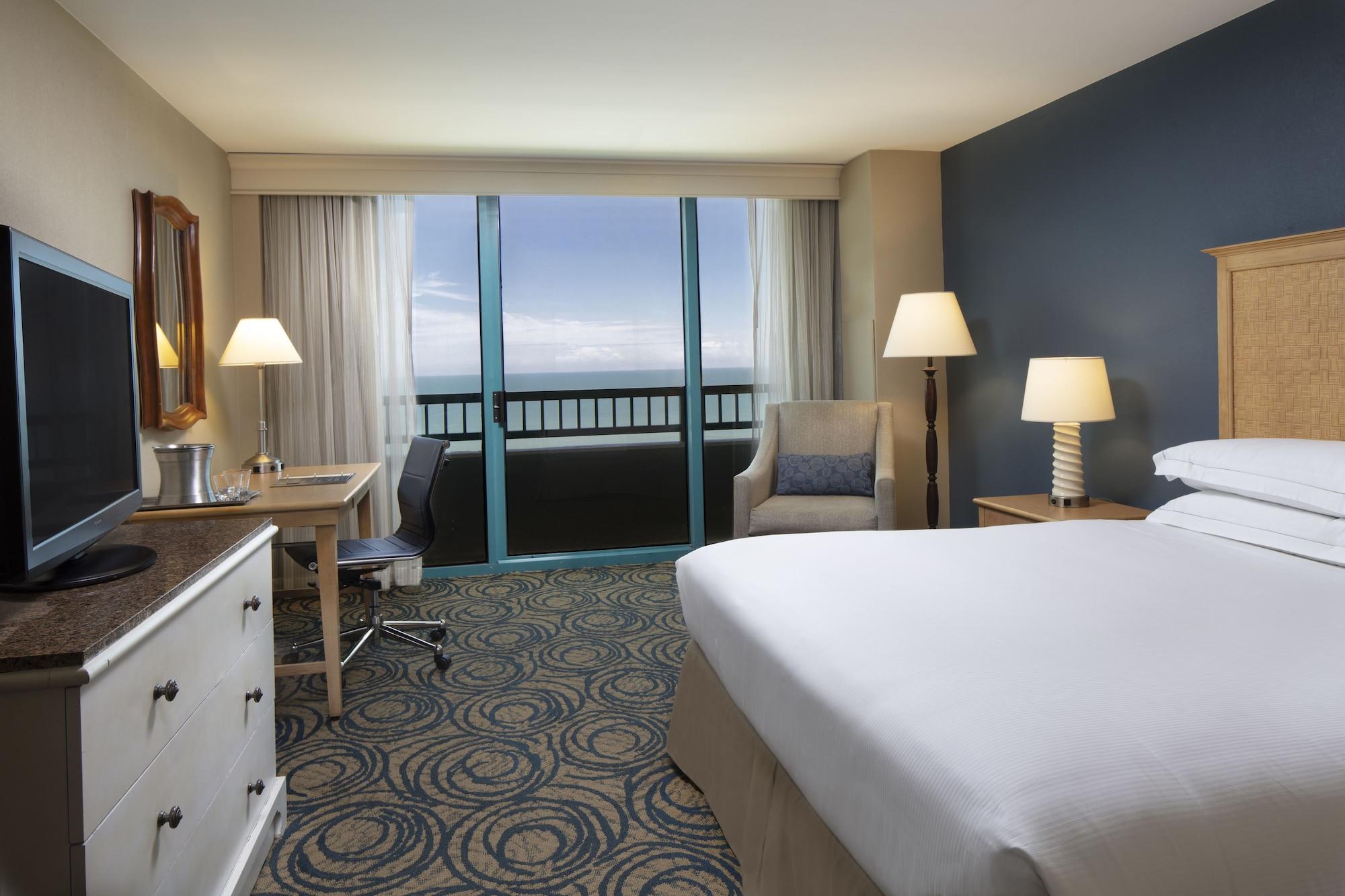 Resort Hilton Daytona