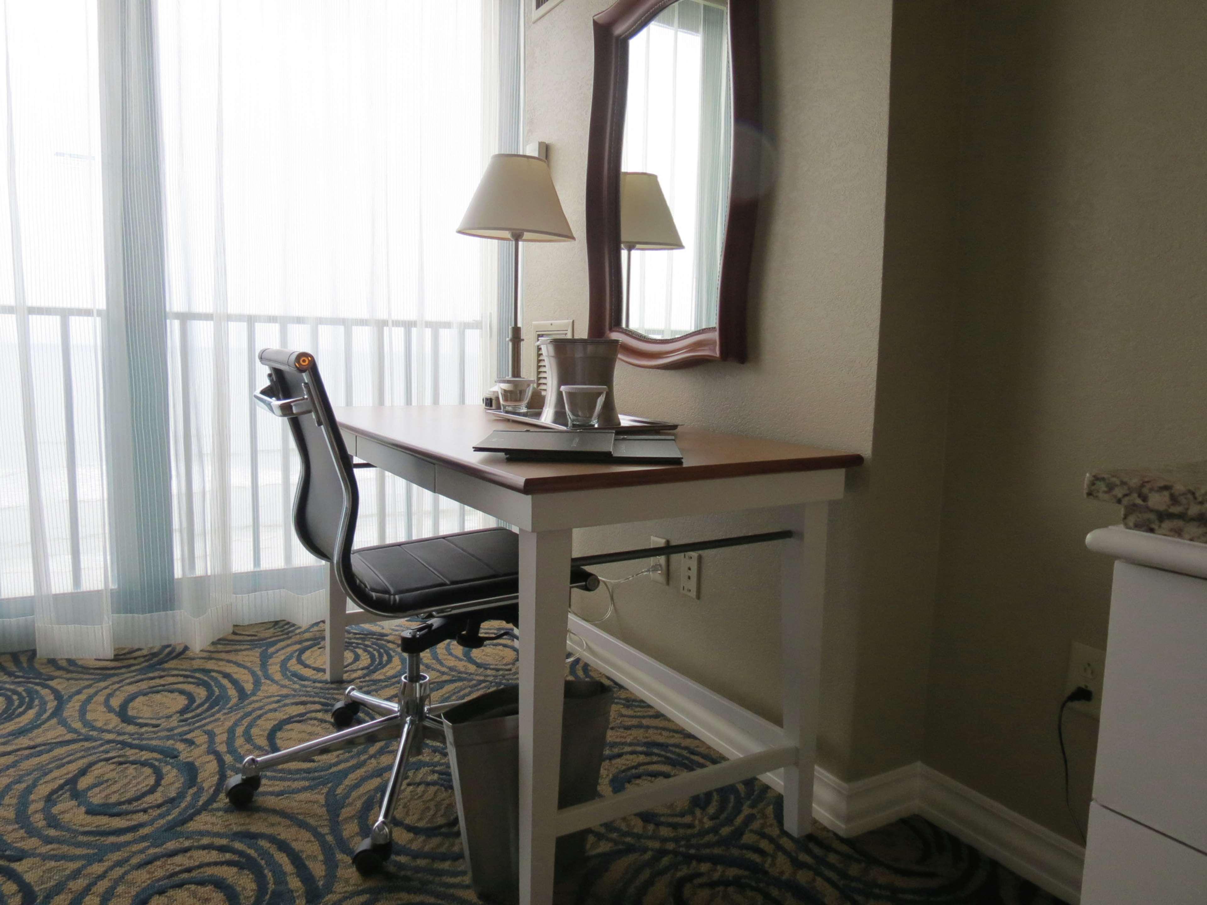 Hilton Daytona
