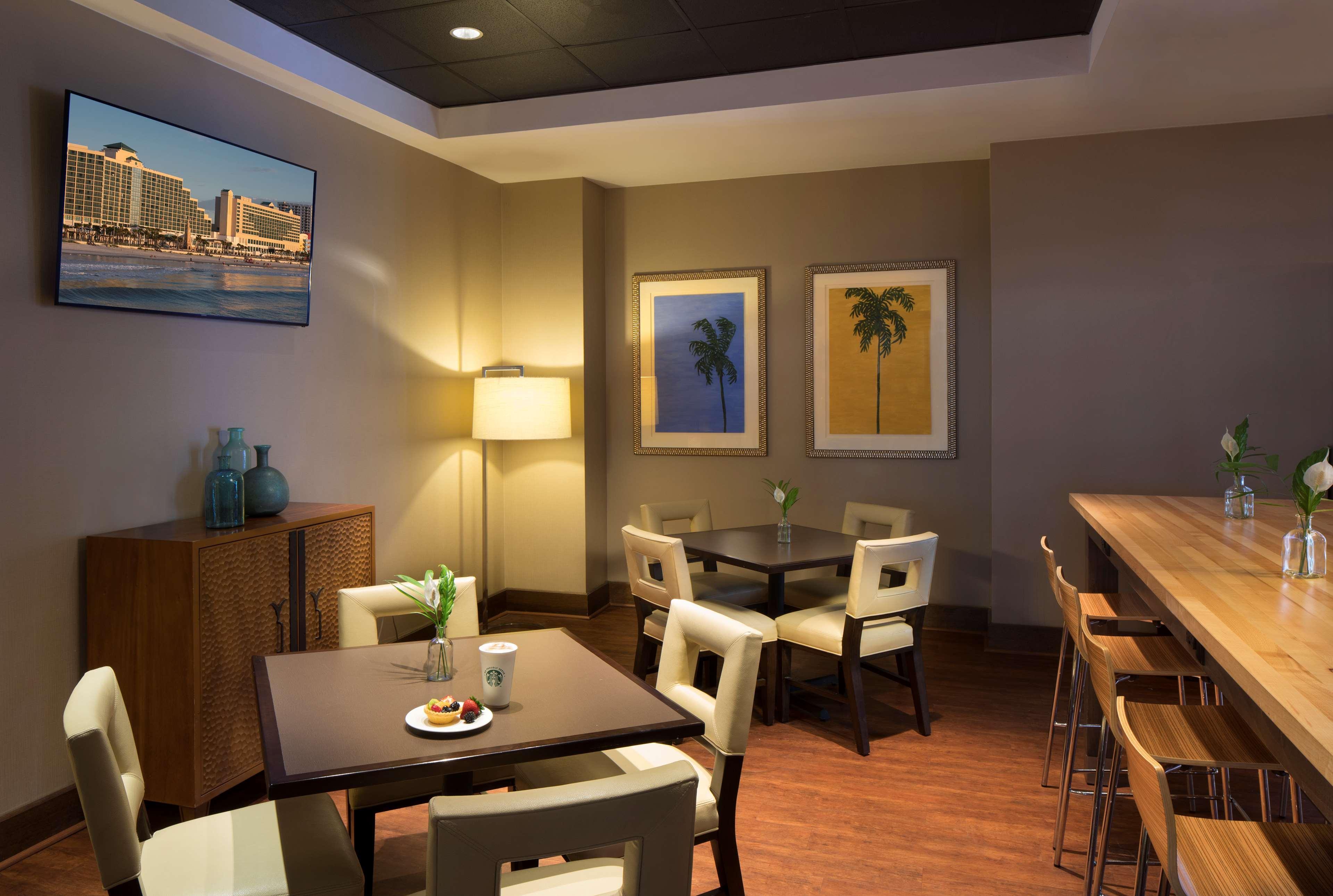 Resort Hilton Daytona