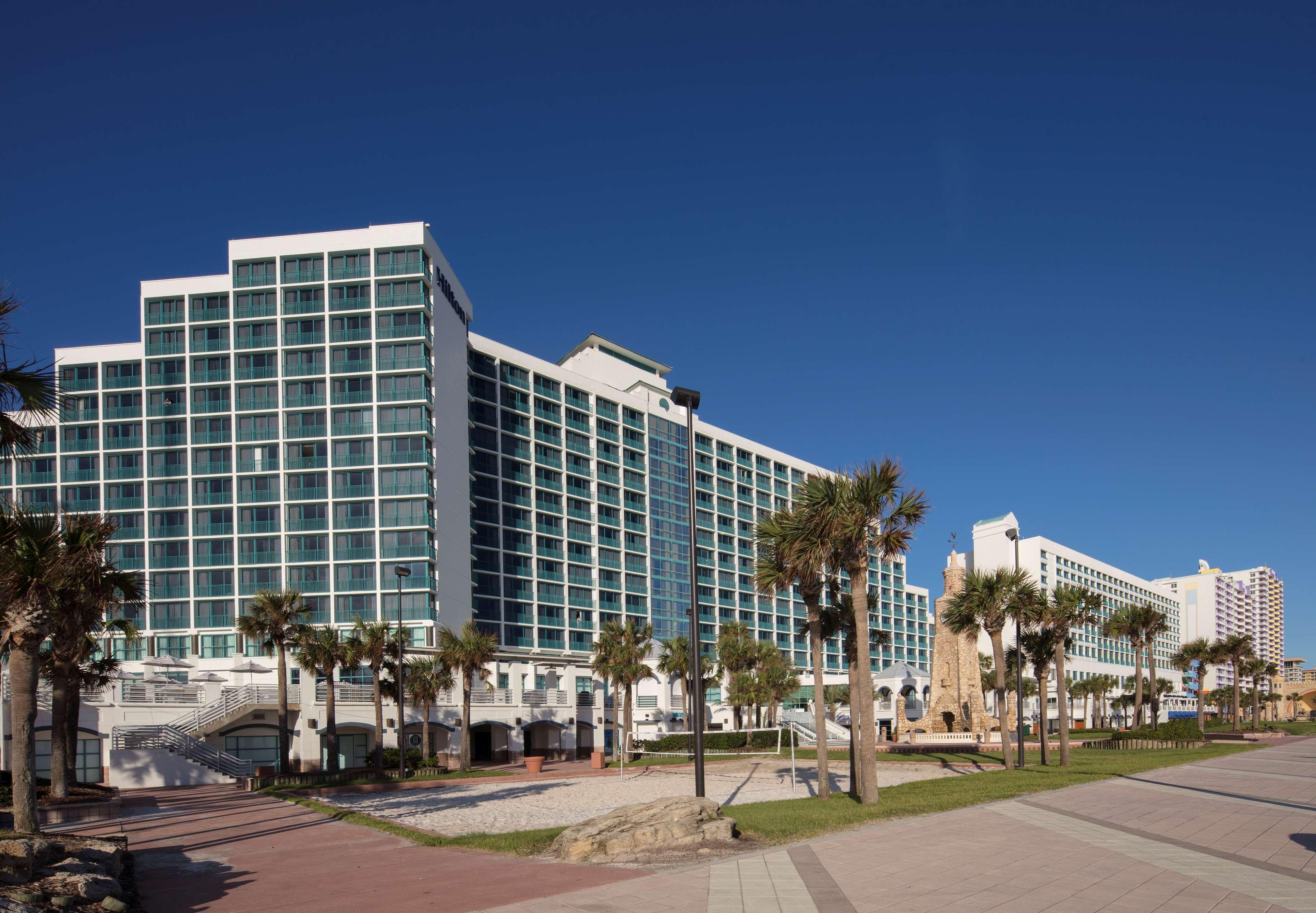 Hilton Daytona 4*