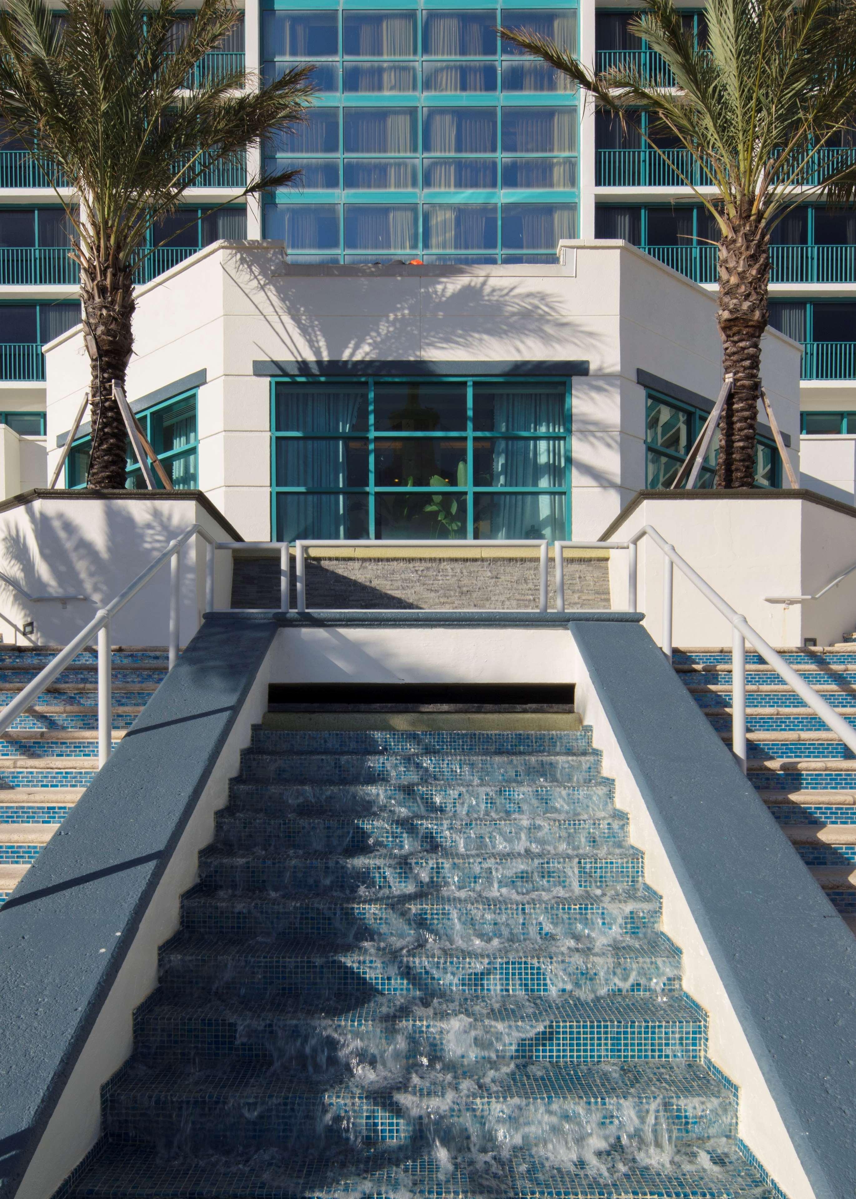 Hilton Daytona 4* Daytona Beach
