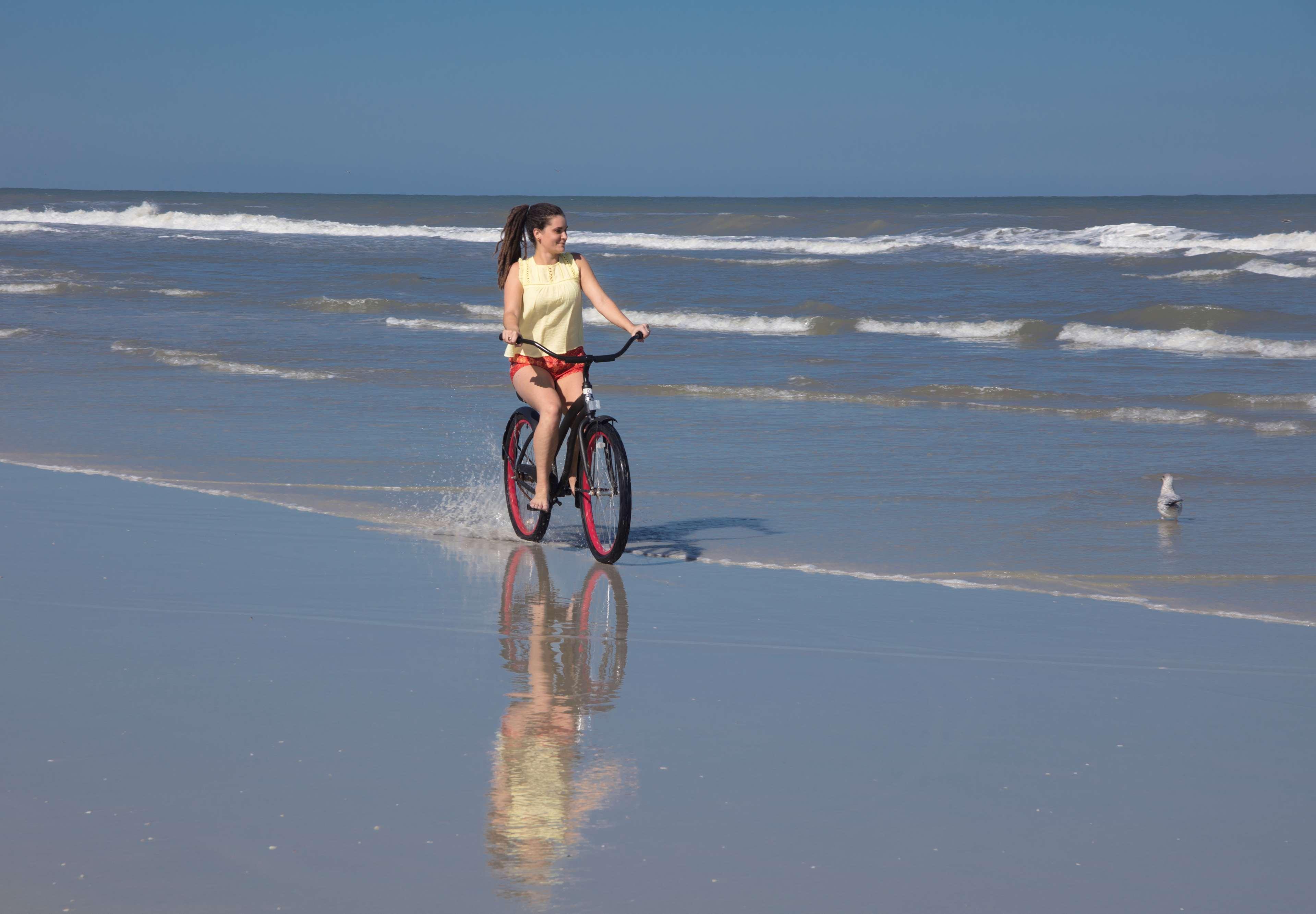 Hilton Daytona Daytona Beach