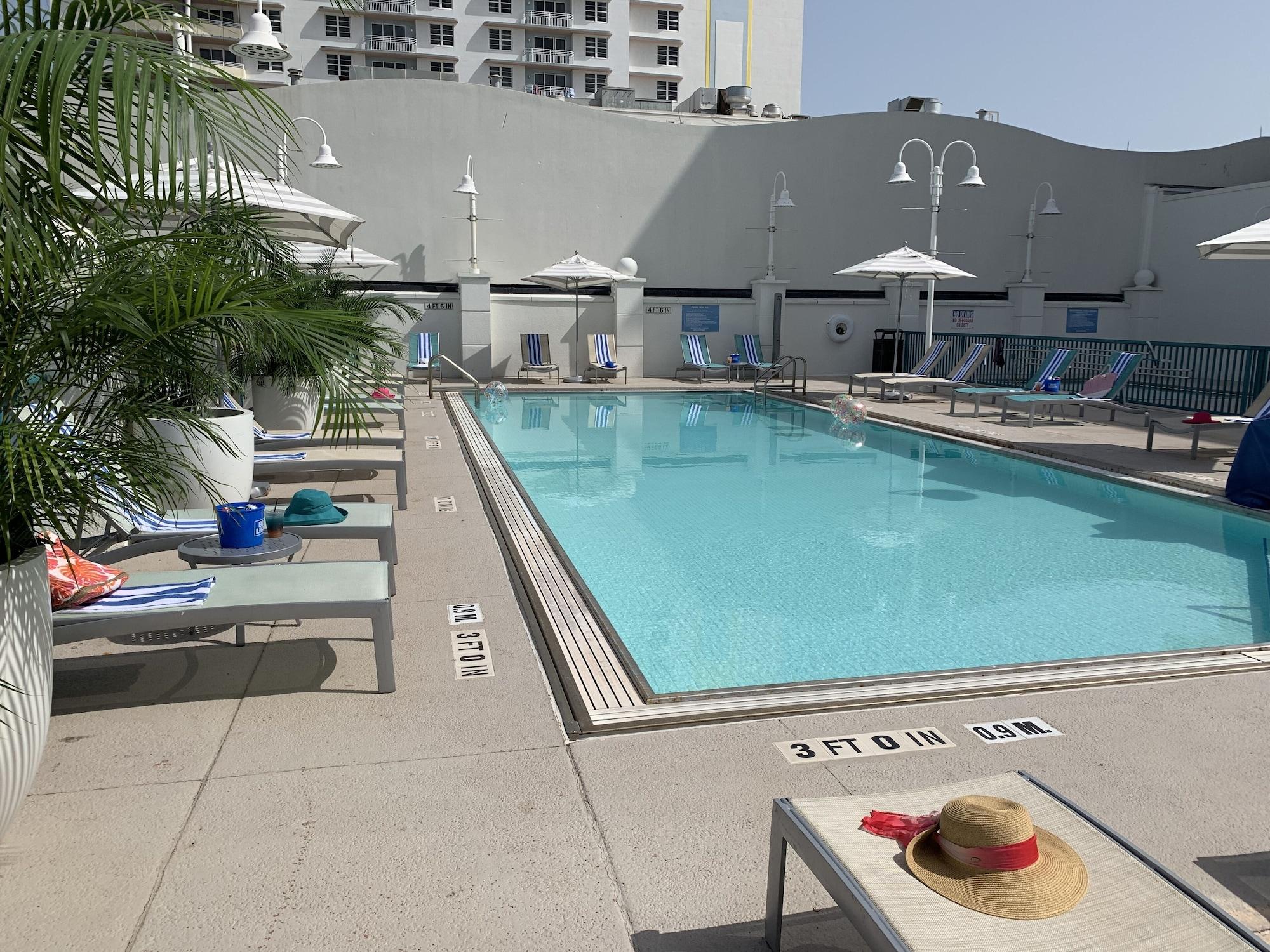 Resort Hilton Daytona 4*
