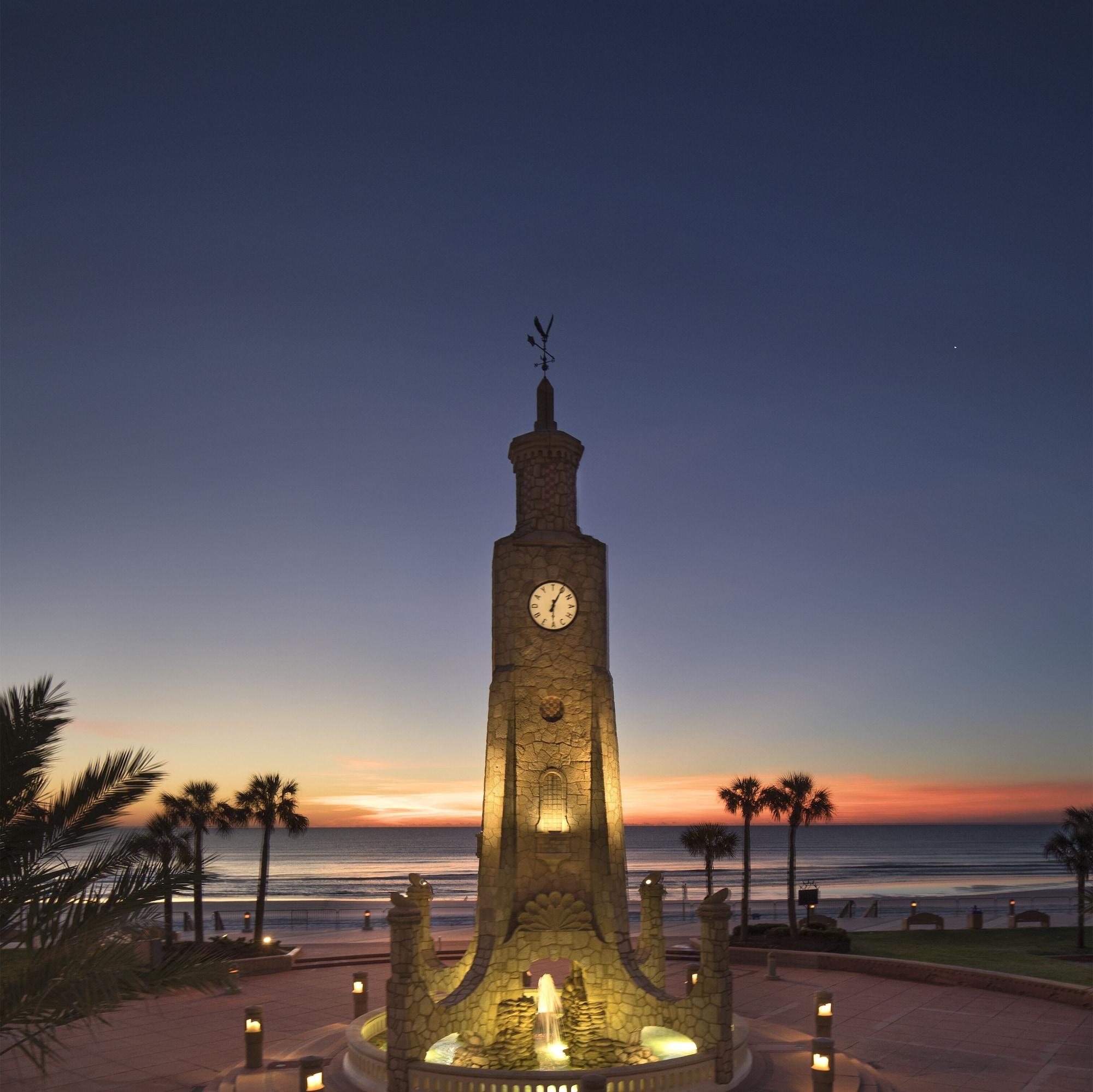 Resort Hilton Daytona 4*
