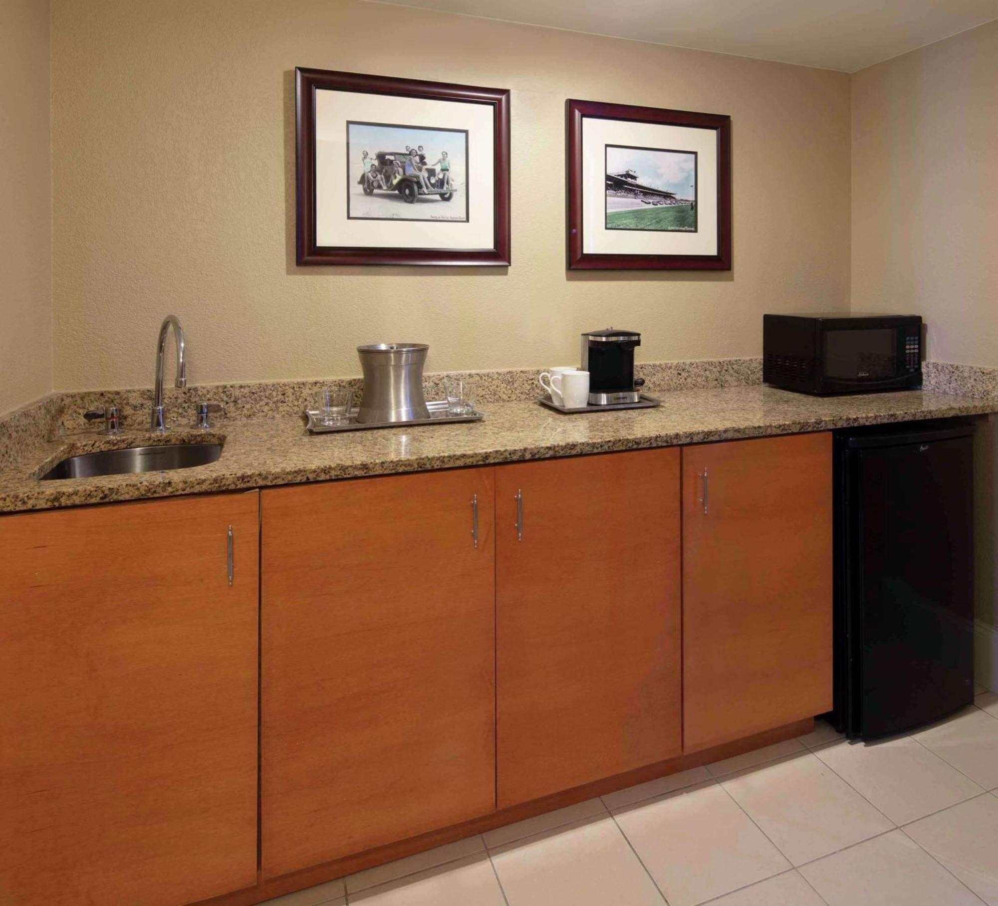 Resort Hilton Daytona Daytona Beach