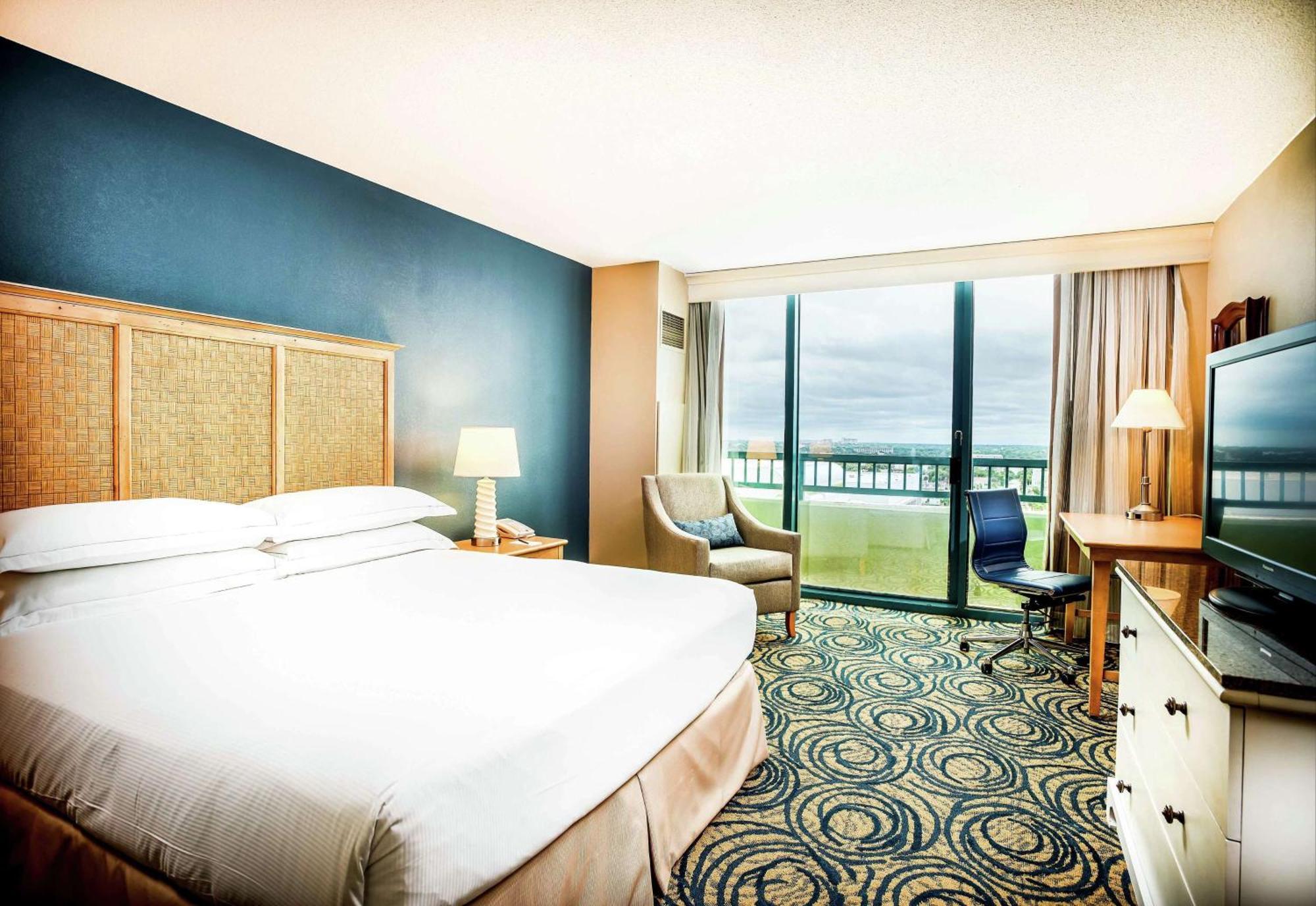 Hilton Daytona