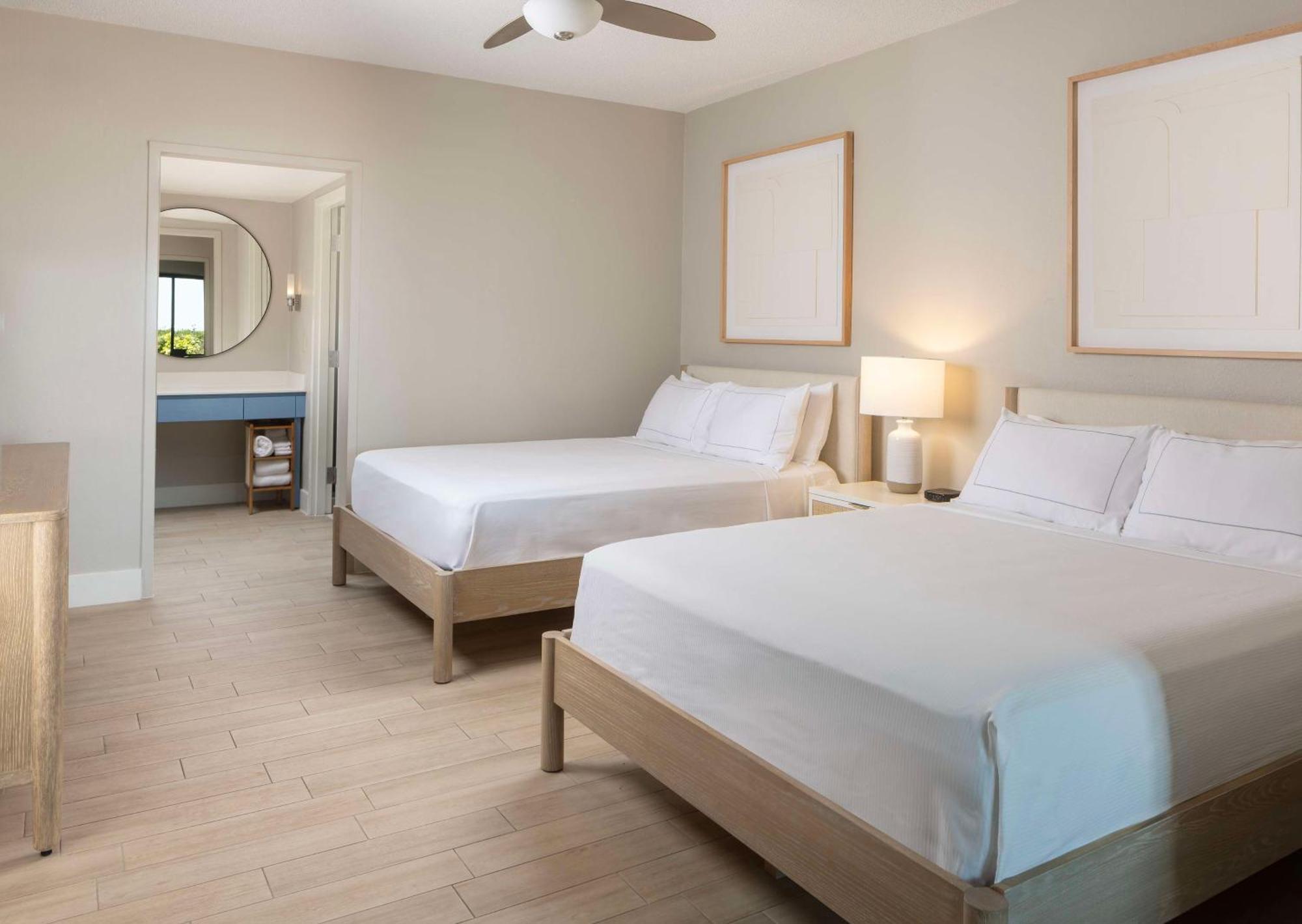 Resort Hilton Daytona 4*