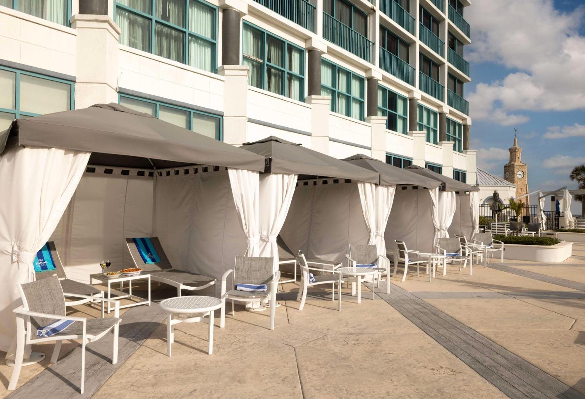 Hilton (adults Only) 4* Daytona Beach