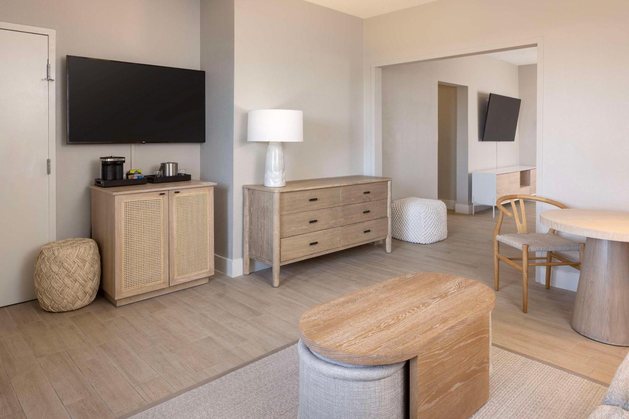 Hilton Daytona 4* Daytona Beach