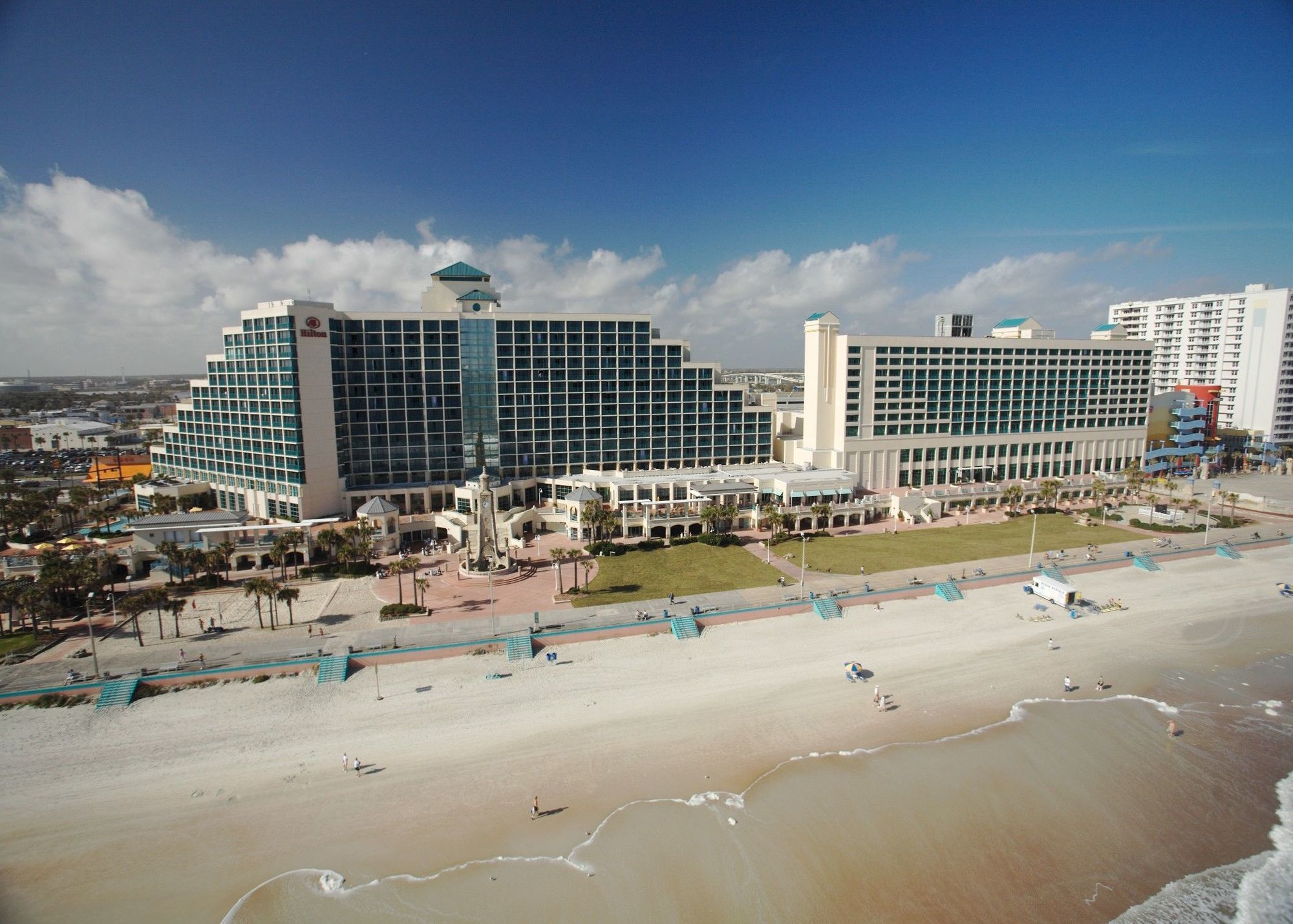 Resort Hilton (adults Only) 4*
